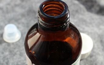 Salicylic acid of warts
