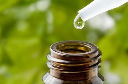 celandine drops for warts